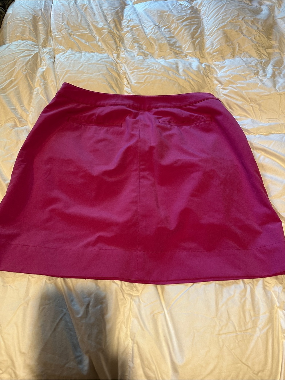 Cutter & Buck Golf Skirt